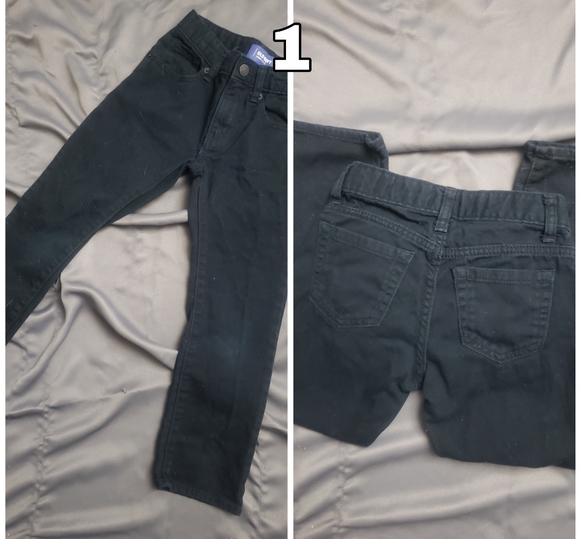 BOYS | Sz 6 Casual Clothing Bundle! - Picture 4 of 7